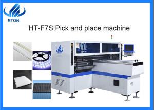 Wholesale 5M LED Strip Light Making Machine 34 Heads SMT Machine 180000CPH from china suppliers