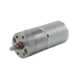Wholesale 24v Dc Motor With Gearbox from china suppliers