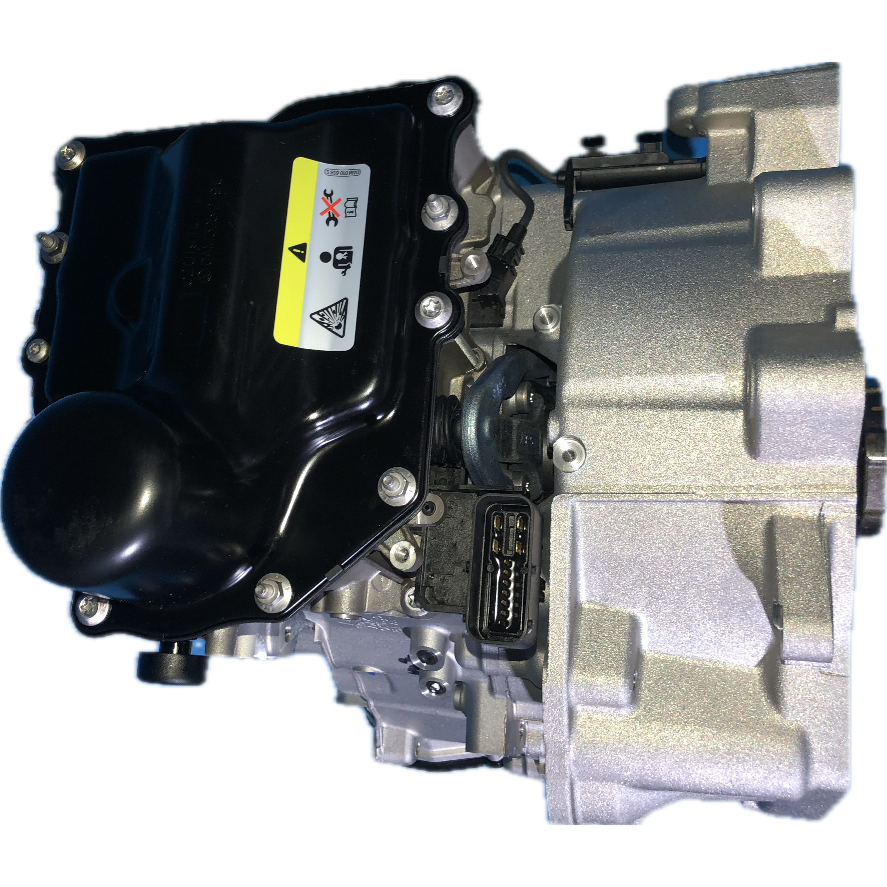 - 0AM DQ200 1.4T Transmission Assembly gearbox for Shangku Models 0AM300048NX 2009-2015