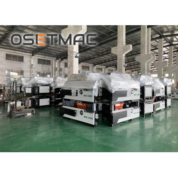 MJ6132BD Woodworking Sliding Table Saw For Plywood And Panel Cutting