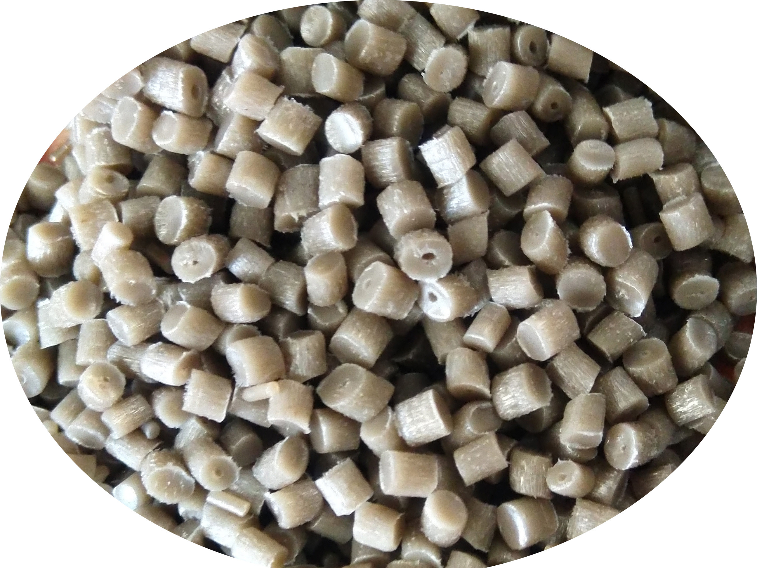 Waste Plastics Recycling PP PE Film Compacting Granulator Machine recycling granulator