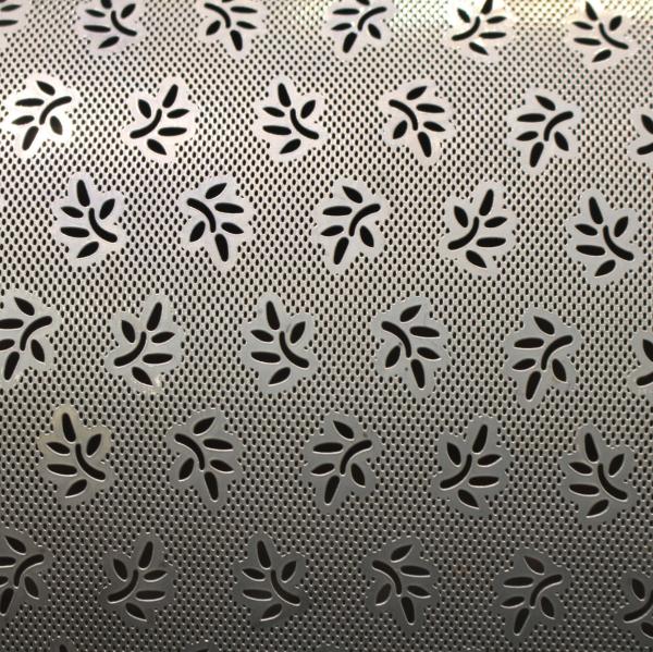 Textile Machine Parts Special Nickel Screen Drop Plastic Nickel Screen Produce