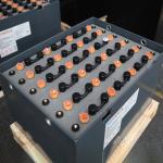 2V Traction Lead Acid Battery for forklift or carrier