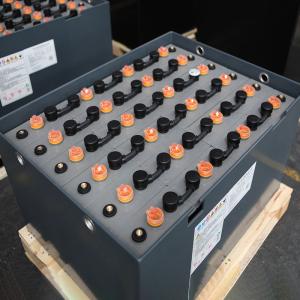 Wholesale 2V Traction Lead Acid Battery for forklift or carrier from china suppliers