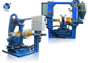 Wholesale MTD-16 Used Tire Retreading Equipment Sander Easy Handling For Truck Tyre from china suppliers