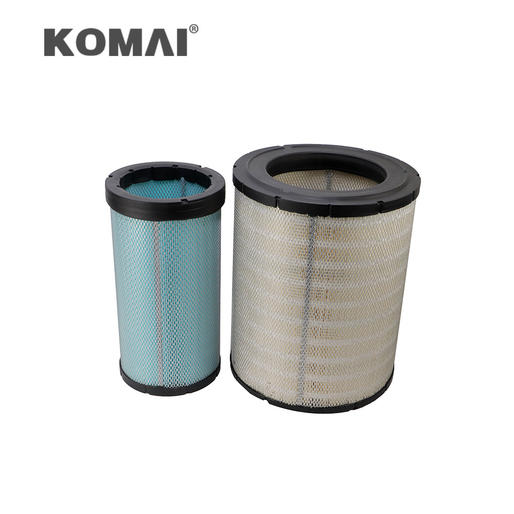 KOMAI Air Cleaner Filter CF 23430 CF 23430/2 SL 81138 S.108830 11110218 42313 142167 426021 A 1 0001421670 0142167.0 142167.0 1421670 CR0152 AF25897