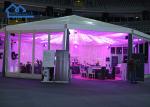 6m Outdoor Aluminium High Peak Pagoda Tent For Sale For Out Door Event Wedding