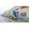 Buy cheap Low Noise Plastic Film Washing Line Stainless Steel 304 With Optional Color from wholesalers