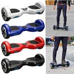 Full Color Auto Balance Scooter 36V 4.4A Adult Electric Unicycle Skateboard