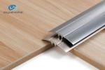 Electrophoresis Aluminium Flooring Profiles 50mm Height