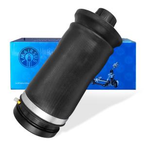 Wholesale Rear Air Suspension Spring Fitment For W164 Mercedes Ben X164 / GL350 GL450 1643201025 from china suppliers