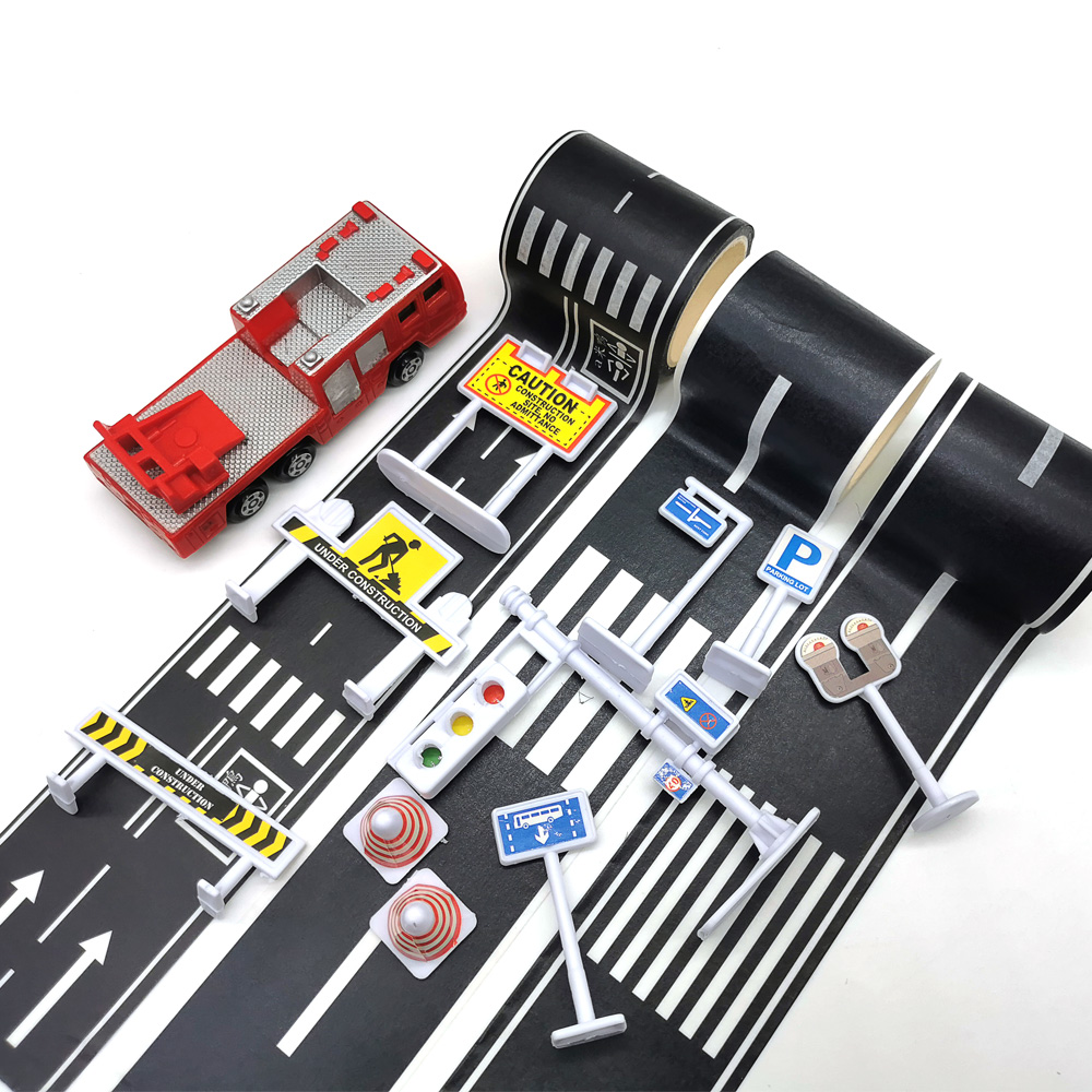 ROAD TAPE
