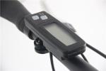 50 Mph 40 Mph 30 Mph 28 Mph Full Suspension Electric Mountain Bikes 36V For