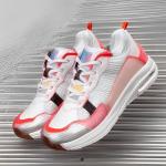 Customized Eco Friendly Women's Shoes MD Outsole Non Slip Womens Sneakers