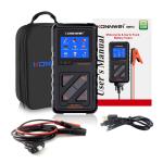 6-24V Vehicle Car Truck Battery Test Tool KONNWEI KW710