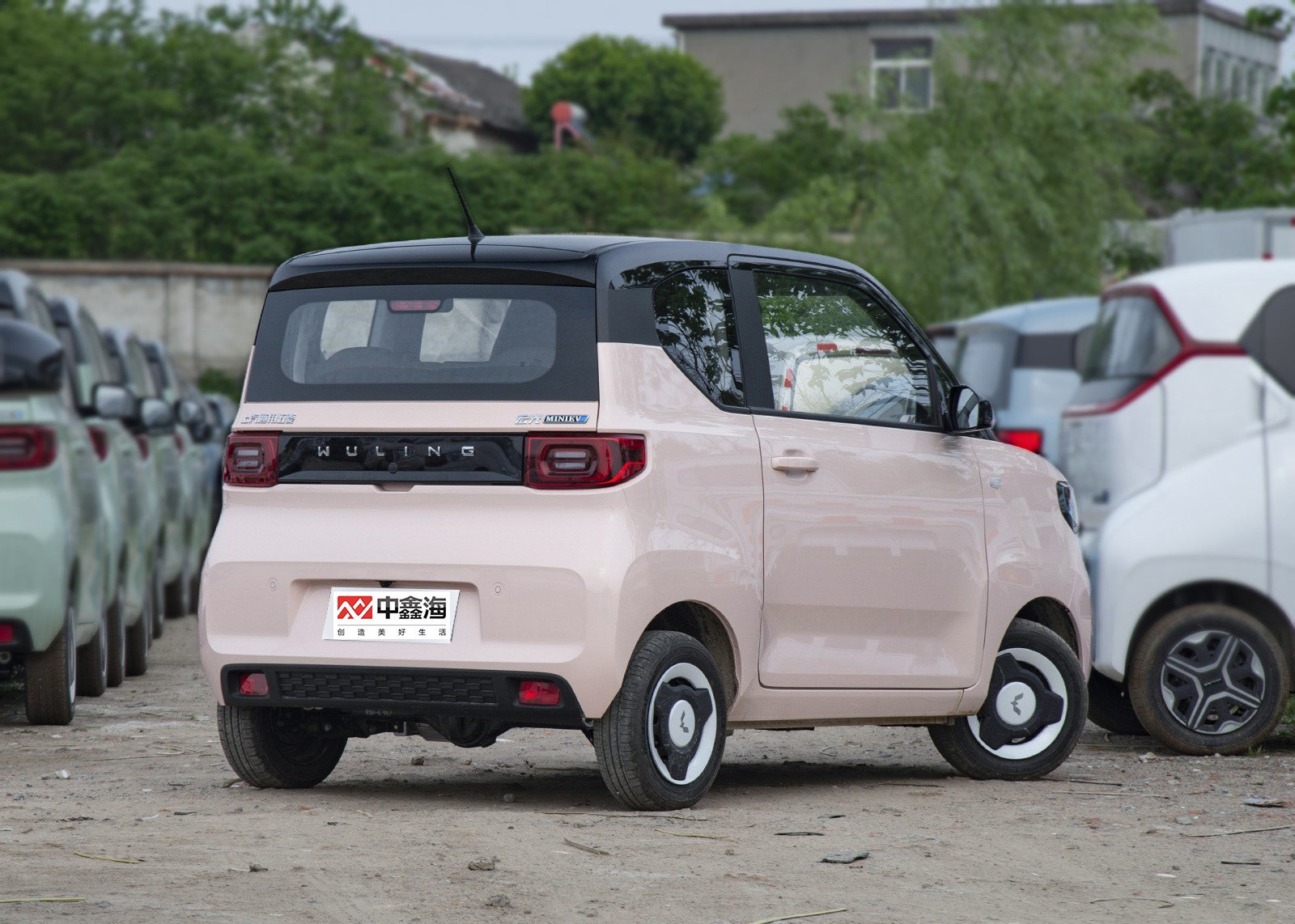 low-cost high-speed electric vehicles electric vehicles ev vehicles wuling mini