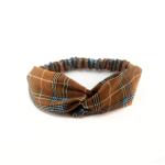 Christmas Gorgeous Silk Hair Accessory , Warrens 100g Silk Hair Scrunchies