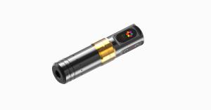 Wholesale 2400mAh Battery Capacity Tattoo Pen Machine With Adjustable Speed 8000-12000 Rpm from china suppliers