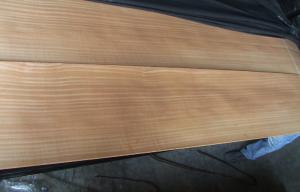 Wholesale 0.45 mm Sapelli Quarter Cut Veneer With Vivid Straight Line Grain from china suppliers