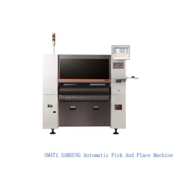SMT Machine/ High Professional Customization/ Multi Function SMT Line Automatic Factory in China