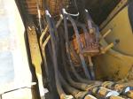 used komatsu pc 200-8 crawler excavator/ Original Komatsu Excavator PC 200