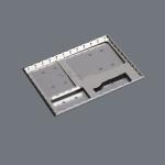 High Precision Stainless Steel EMI Shielding Of Chemical Etching
