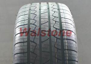 Wholesale Passenger Car Solid Rubber Tyres 255/60R18 112XL/H/V Symmetric Tread Pattern from china suppliers