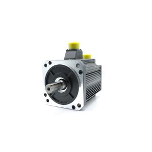 Wholesale Waterproof 3kw Servo Motor 1500 Rpm 14.5NM 310V 10 A F Class Oil Seal from china suppliers