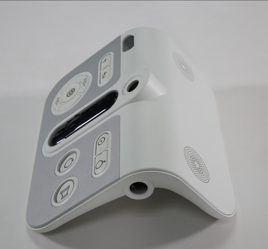 PC ABS Plastic injection moulding product Electronic And Medical Housing