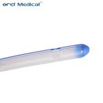 Disposable PVC Stomach Tube Fr6-Fr20 Medical Nasal Feeding Tube