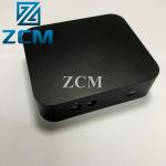 210mm Length 210mm Width Custom Aluminum Parts
