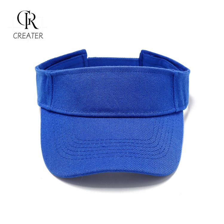 Embroidery Logo Traveling Outdoor No Top Baseball Hats Custom Sports Accessories