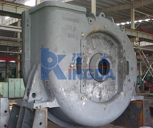Quality Industrial Pump Casing for sale