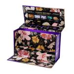 Art Paper Eco-friendly Magnetic Rigid Special Shape Gift Box for Cosmetic