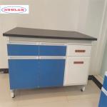 Enhance Laboratory Furniture Manufacturers Productivity with a Blue Chemistry
