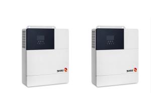 Wholesale All In One Solar Charge Inverter from china suppliers