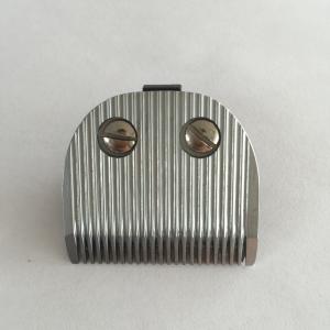 Wholesale Fashion Quiet Hair Clipper Blade , Replacement Blades For Hair Clippers from china suppliers
