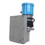 CE 9.1mm Suspended Platform For Painting High Rise Construction