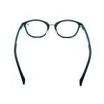 Durable Swiss EMS TR90 Men's Optical Glasses Reducing Inflammation