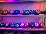 18W Waterproof RGBW LED Par Light