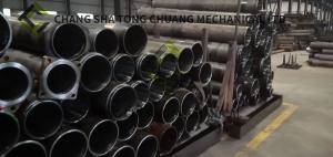 Wholesale Putzmeister Delivery Cylinder Used By The Concrete Pump Truck 230 * 2100 230 * 2320 239867001 from china suppliers