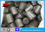 High Chrome Iron Grinding Cylpebs For Cement Plant Grinding Media