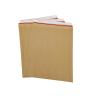 Buy cheap eco friendly ROHS 6x8 Cardboard Mailers Rigid No bubble For Document from wholesalers