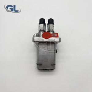 Wholesale China Made New Fuel Injection Pump Head 1G991-51011 104205-2081 9410618407 compatible for Kubota Z482 from china suppliers