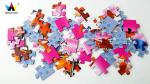 Indoor Outdoor Game Toy Chipboard Puzzle 1000 Piece Jigsaw Puzzles For Adults