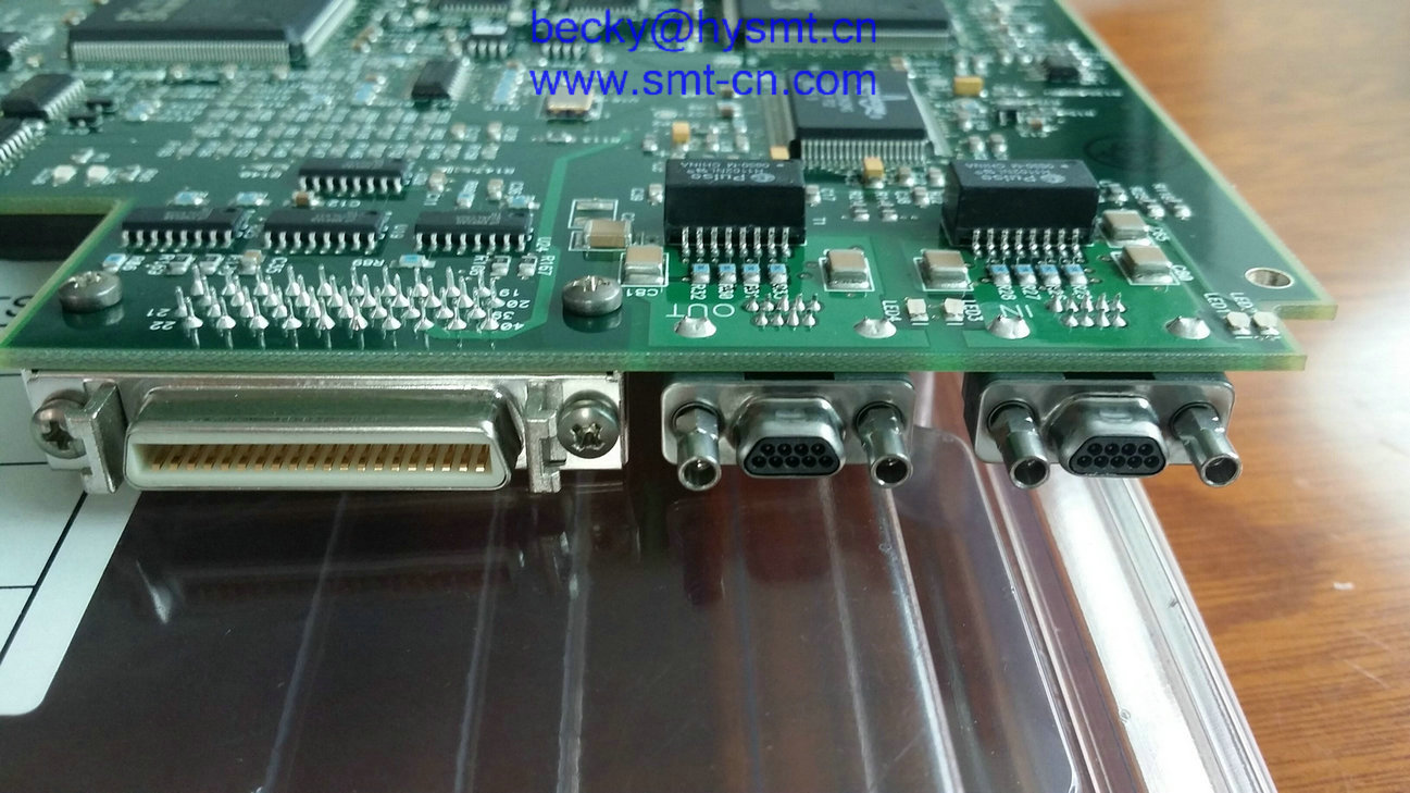 JUKI Board 40003322 SYNQNET RMB UNIT