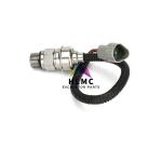 E320C Switch Excavator CA2218859 221-8859 2218859 Excavator Electric Parts