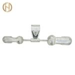 FR Series Stockbridge Vibration Damper pole accessories