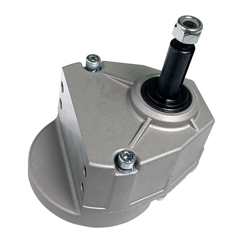 High Quality Dingli 0607DCS Reduction gear assembly for Dingli 6m scissor lift