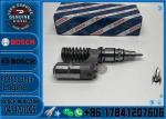 Hot sale Unit Injector 0414701005 0414701105 For DTC SCANIA 5236543 1382121